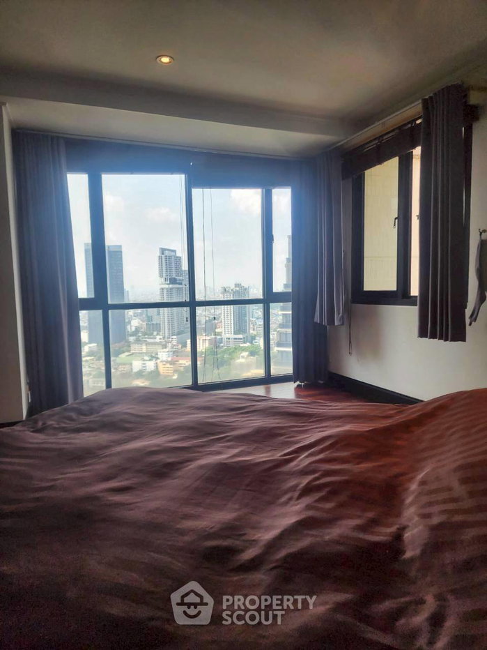 รูป คอนโด 3-ห้องนอน ที่ บ้านปิยะสาธร คอนโดมิเนียม ใกล้ MRT สีลม (ID 2797205) - รูปที่ 21/21