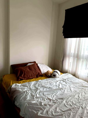 Condos for sale : 🔥 Hot Deal! Condo for Sale — President Sathorn–Ratchaphruek Phase 3 🏢