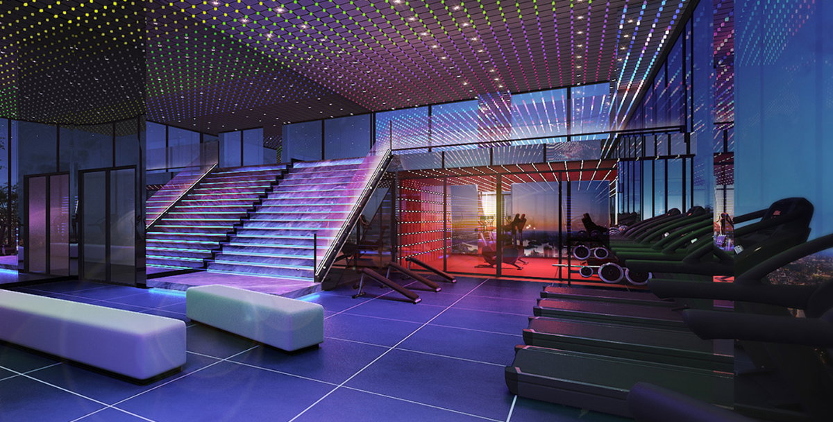 รูป ✨🦄 ว่าง มิ.ย. 69 🦄✨ IDEO Chula–Samyan ห้องสวย ใจกลางเมือง ใกล้จุฬา 🚅 MRT สามย่าน ✨โทร 096-2493698 (ICS0001) - รูปที่ 18/20