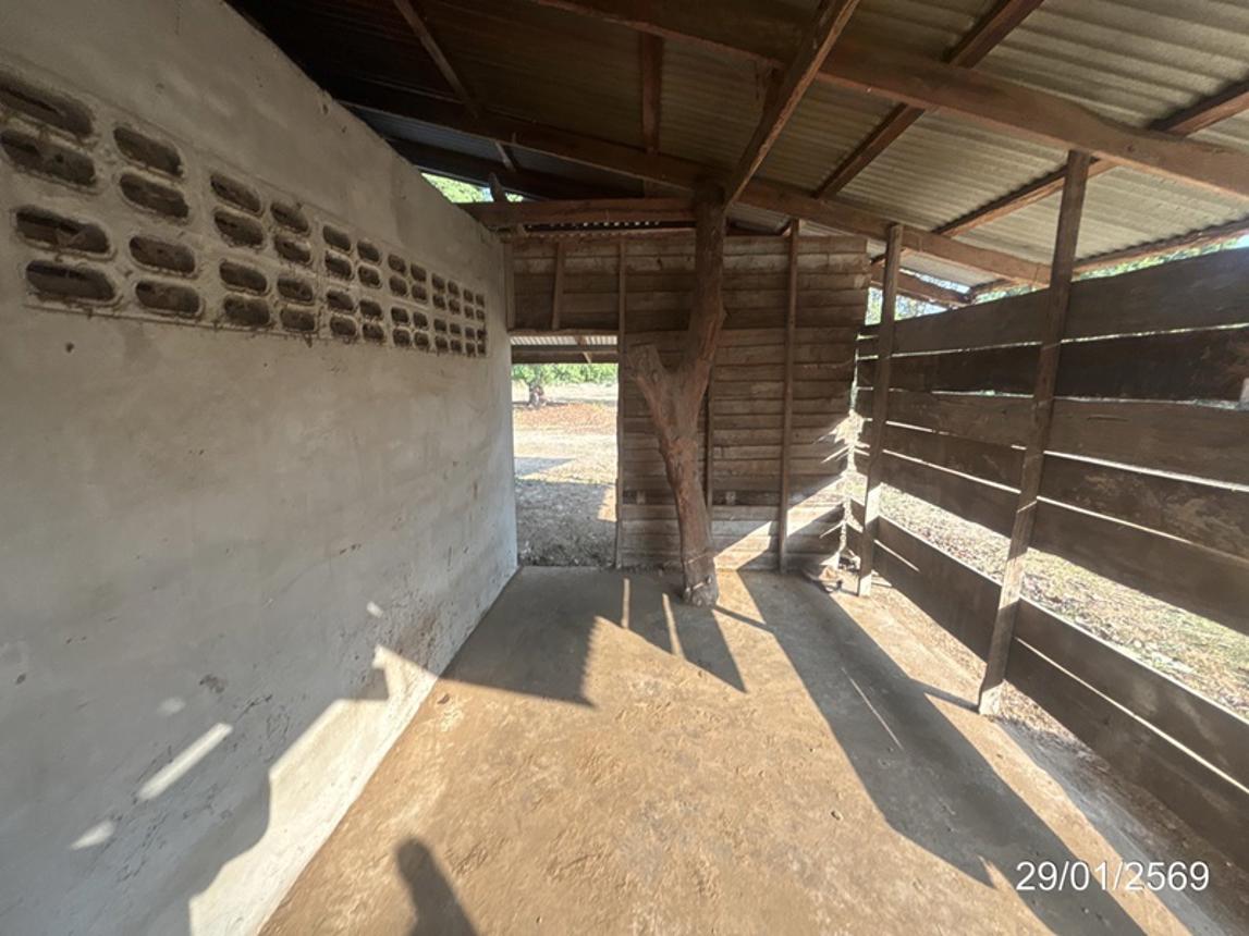 picture HOME 2443 Sq.w. Si Khonlaphum Surin for 1.3M - 31/54
