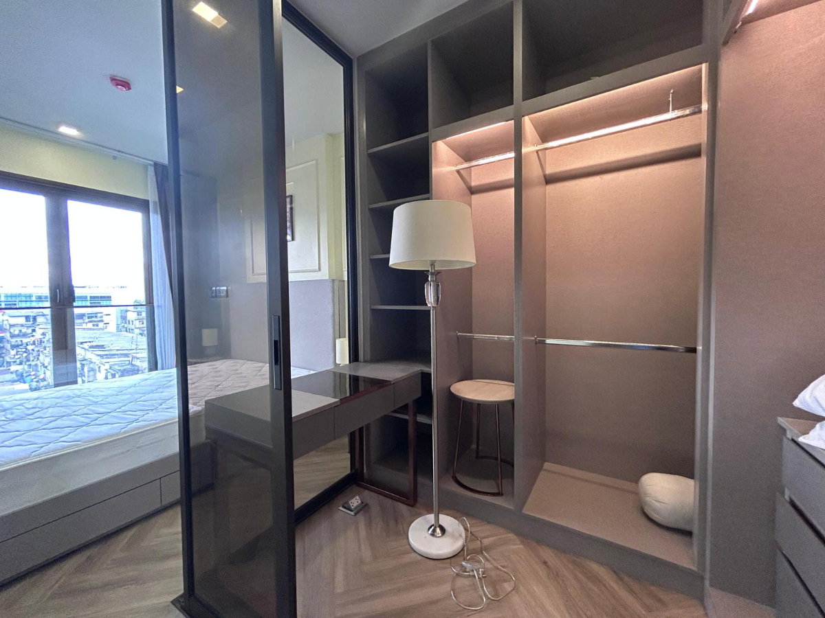 picture Code: 26KJ1768  for rent Chapter Thonglor 25 🔥🔥 Line ID: @kjcondo (with @)🔥🔥 - 24/45