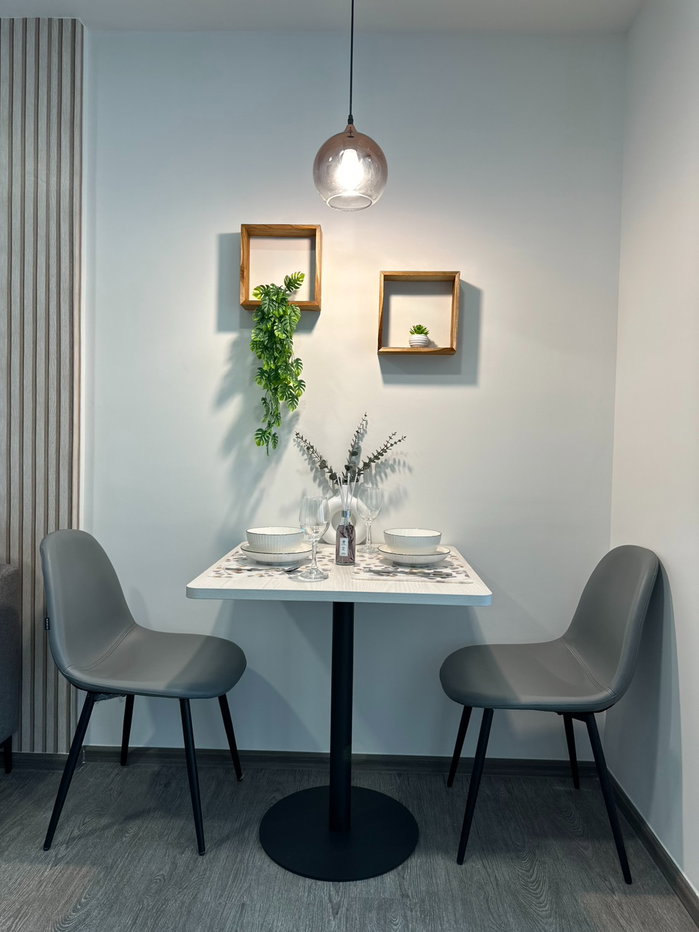 รูป ให้เช่าคอนโดใหม่ มือ1พร้อมอยู่ เฟอร์นิเจอร์พร้อมเครื่องใช้ไฟฟ้าครบ สามารถเลี้ยงสัตว์ได้ - รูปที่ 6/29