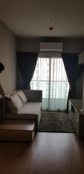 รูป Code: 26KJ1742  ให้เช่า Lumpini Suite Phetchaburi - Makkasan 🔥🔥 จองเดือนนี้รับส่วนลด1,000บาท 🔥🔥 @kjcondo (มี@ข้างหน้าด้วยนะคะ) - รูปที่ 1/14