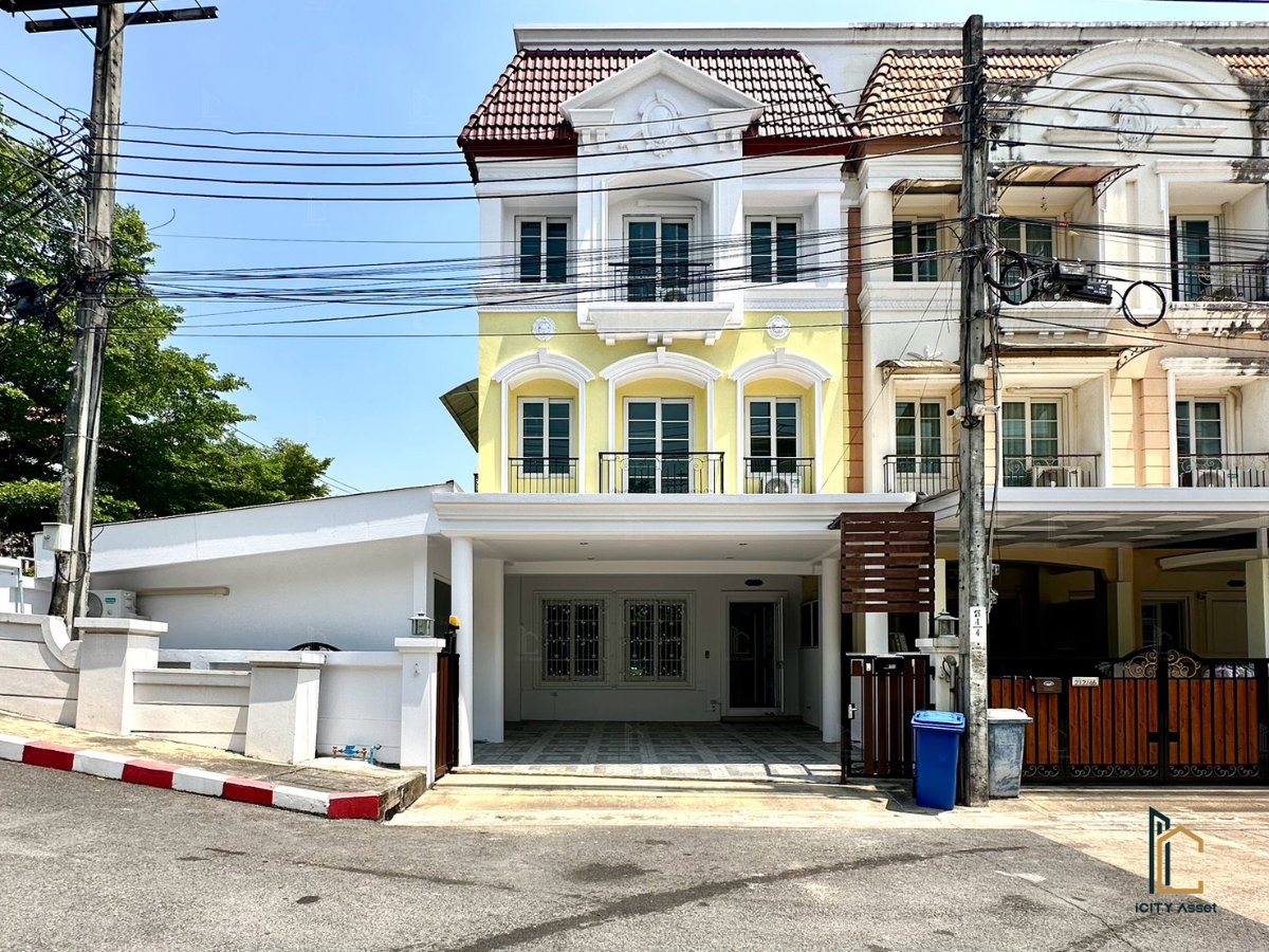 รูป 🔥For Rent!! 3b3b 45k - Urban Sathorn (Bolero zone) 📞Call 090 919 9898 - รูปที่ 2/21