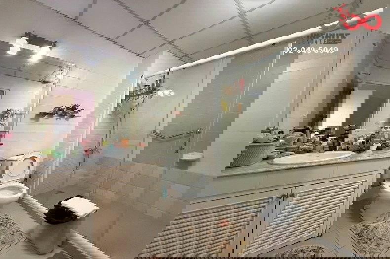 รูป ขายคอนโด เฟรเกรนท์ 71 สุขุมวิท 71 พื้นที่ 115 ตร.ม.ชั้น 5 ใกล้ BTS พระโขนง - รูปที่ 7/13