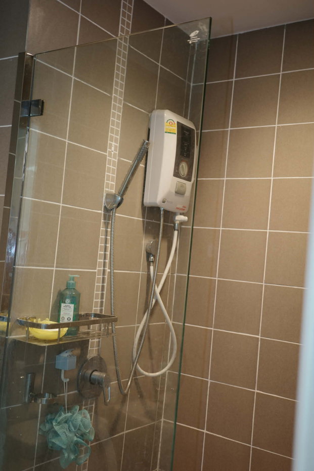 รูป ขายคอนโด Fuse Mobius 2 ห้องนอน 56 ตร.ม. ชั้น 23 วิวสระ ใกล้ ARL รามคำแหง - รูปที่ 20/40