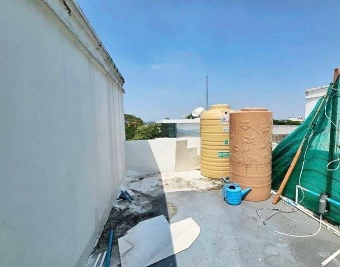 รูป 🏢✨ ให้เช่าอาคารพาณิชย์ 3.5 ชั้น + ดาดฟ้า ซอยรามอินทรา 34 แยก 21 ทำเลรามอินทรา เหมาะทำธุรกิจ! 💸 ค่าเช่าเพียง 12,000 บาท/เดือน - รูปที่ 11/13