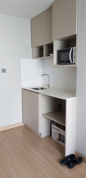 รูป Code: 26KJ1742  ให้เช่า Lumpini Suite Phetchaburi - Makkasan 🔥🔥 จองเดือนนี้รับส่วนลด1,000บาท 🔥🔥 @kjcondo (มี@ข้างหน้าด้วยนะคะ) - รูปที่ 6/14