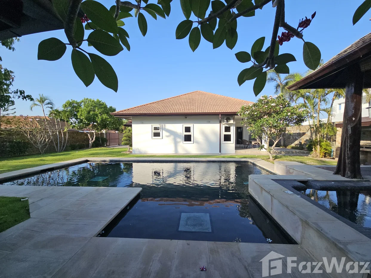 รูป ขาย วิลล่า 5 ห้องนอน ในโครงการ มาโค่ วิลล่า 5333268 - รูปที่ 5/28