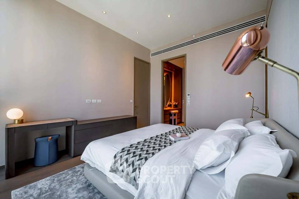 picture 1-BR Condo at SCOPE Langsuan near BTS Chit Lom (ID 2788177) - 19/38