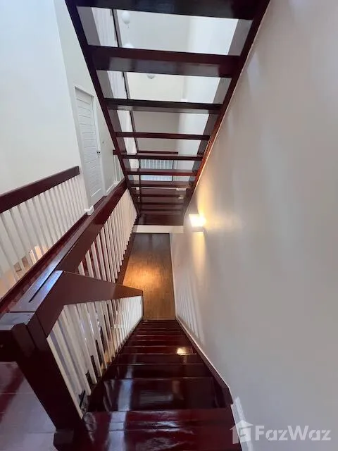 รูป ทาวน์เฮ้าส์ให้เช่า 4 ห้องนอน ใน คลองตันเหนือ, กรุงเทพมหานคร 5863915 - รูปที่ 14/39