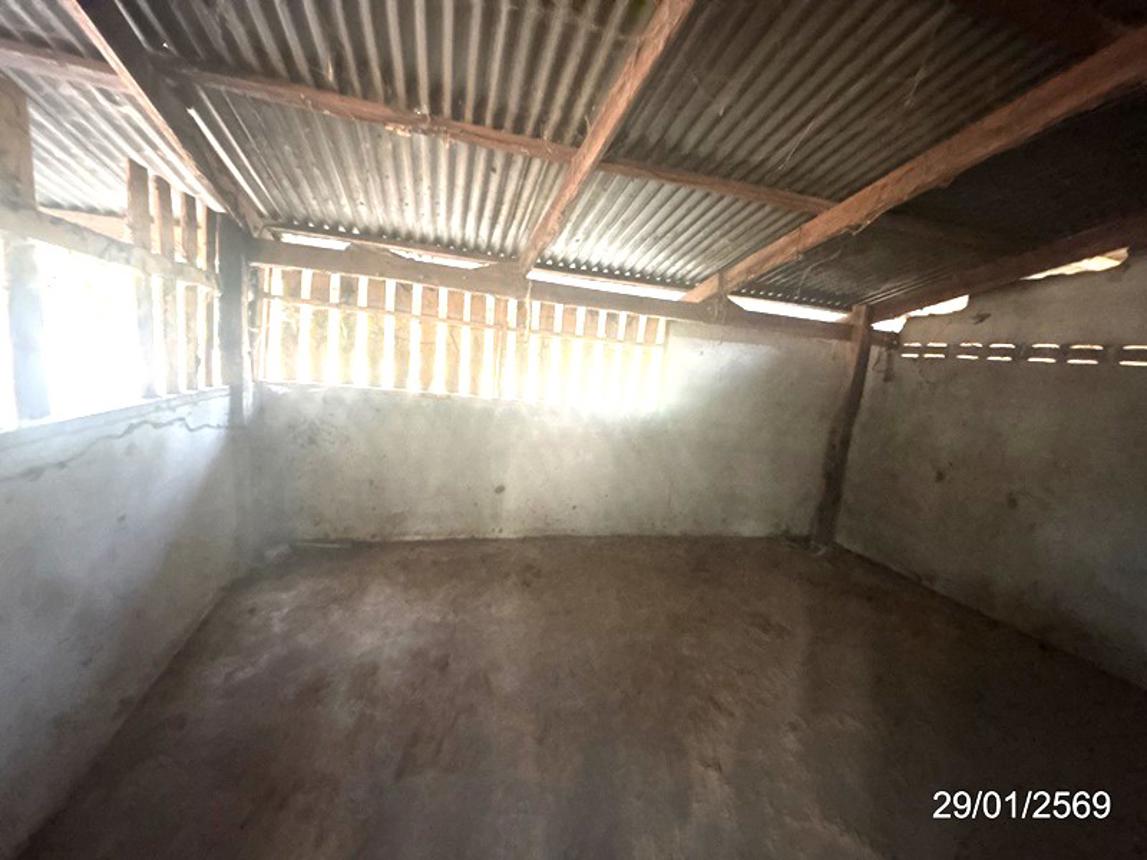 picture HOME 2443 Sq.w. Si Khonlaphum Surin for 1.3M - 30/54