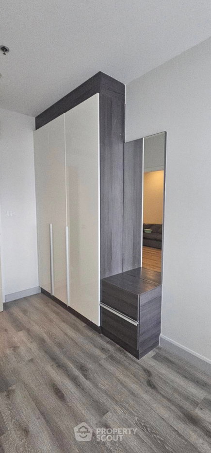 รูป คอนโด 1-ห้องนอน ที่ เซ็นทริค สาทร-เซนต์หลุยส์ ใกล้ BTS เซนต์หลุยส์ (ID 2791029) - รูปที่ 8/10