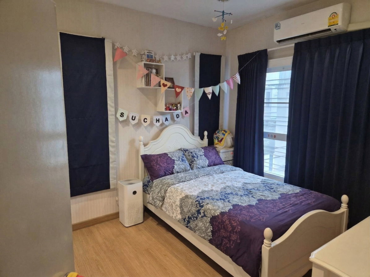 รูป ✨ ขายบ้านเดี่ยว The Plant Estique พัฒนาการ 38 💰 ราคาเพียง 8,690,000 บาท - รูปที่ 4/8