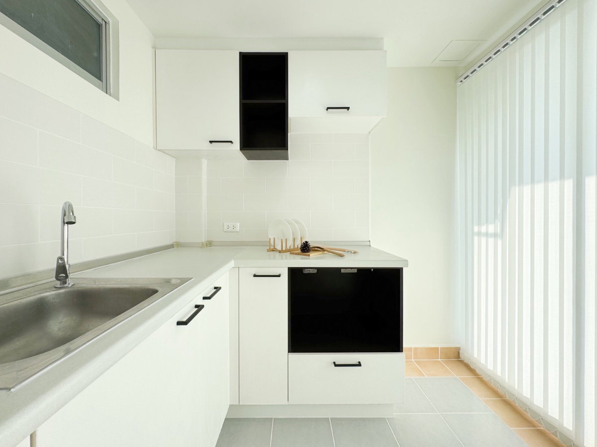 รูป Pupae080426 ขาย คอนโด Lumpini Ville Ramkhamhaeng 26 (ลุมพินี วิลล์ รามคำแหง 26) - รูปที่ 15/15