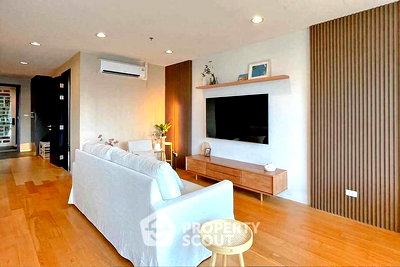 Condos for rent : 2-BR Condo at Villa Sikhara Condominium close to Phrom Phong (ID 2792239)