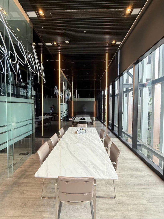 รูป พร้อมให้เช่าระยะสั้นและระยะยาว (1–6 เดือน) คอนโด: Altitude Unicorn สาทร – ท่าพระ (คอนโดสูงติด BTS ตลาดพลู 0 เมตร) - รูปที่ 45/48