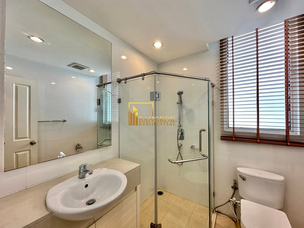 รูป Siri Residence | 2 Bedroom Condo in Phrom Phong Area - BR6988CD - รูปที่ 21/33
