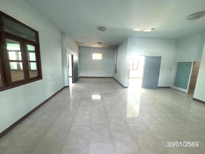 รูป บ้านเดี่ยว 68 ตร.วา ราษีไศล ศรีสะเกษ 1.4M - รูปที่ 4/36