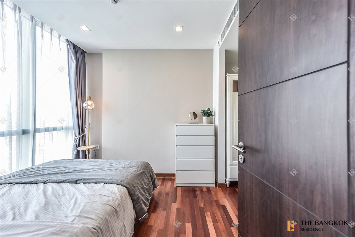 รูป Wish Signature Midtown Siam ⚡️ พร้อมปล่อยเช่า ⚡️ ใกล้ BTS ราชเทวี  - รูปที่ 2/9