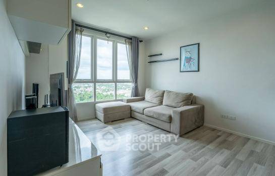 รูป คอนโด 2 ห้องนอน The Key Sathorn-Ratchapreuk ใกล้ BTS วุฒากาศ 300 ม. (ID 1898616) - รูปที่ 9/10