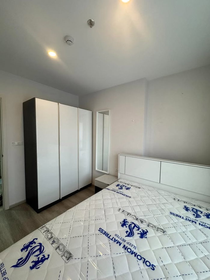 รูป เช่าคอนโด Elio Sathorn - Wutthakat/เอลลิโอ สาทร - วุฒากาศ (D6904019)  ID Line : @condo98 - รูปที่ 8/10