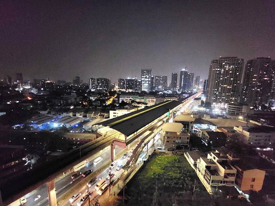 รูป 🏢 ให้เช่าคอนโด : Knightsbridge Prime Ratchayothin (ไนท์บริดจ์ ไพร์ม รัชโยธิน)   รหัสทรัพย์  | 📌LNP-C12815 - รูปที่ 11/19