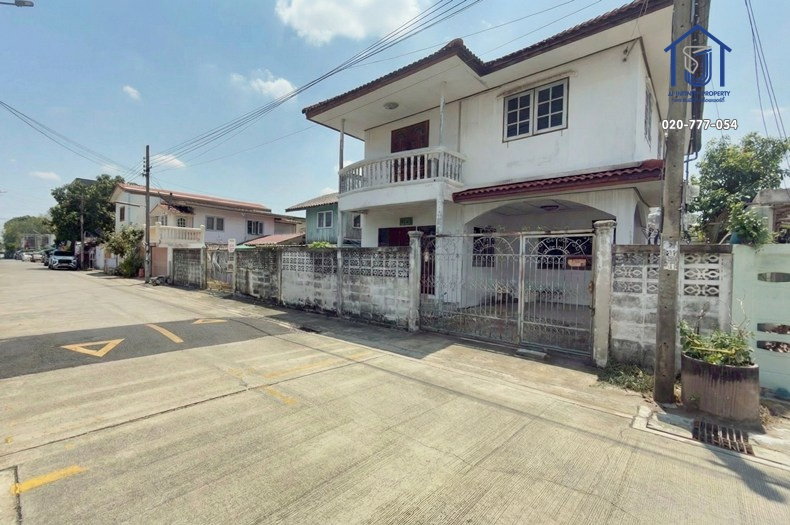 รูป ขายบ้านเดี่ยว 2 ชั้น 70 ตร.ว. หมู่บ้านปิ่นเจริญ 2 (สรงประภา) ซอยสรณคมน์ 35 ใกล้รถไฟฟ้าสายสีแดง - รูปที่ 2/14