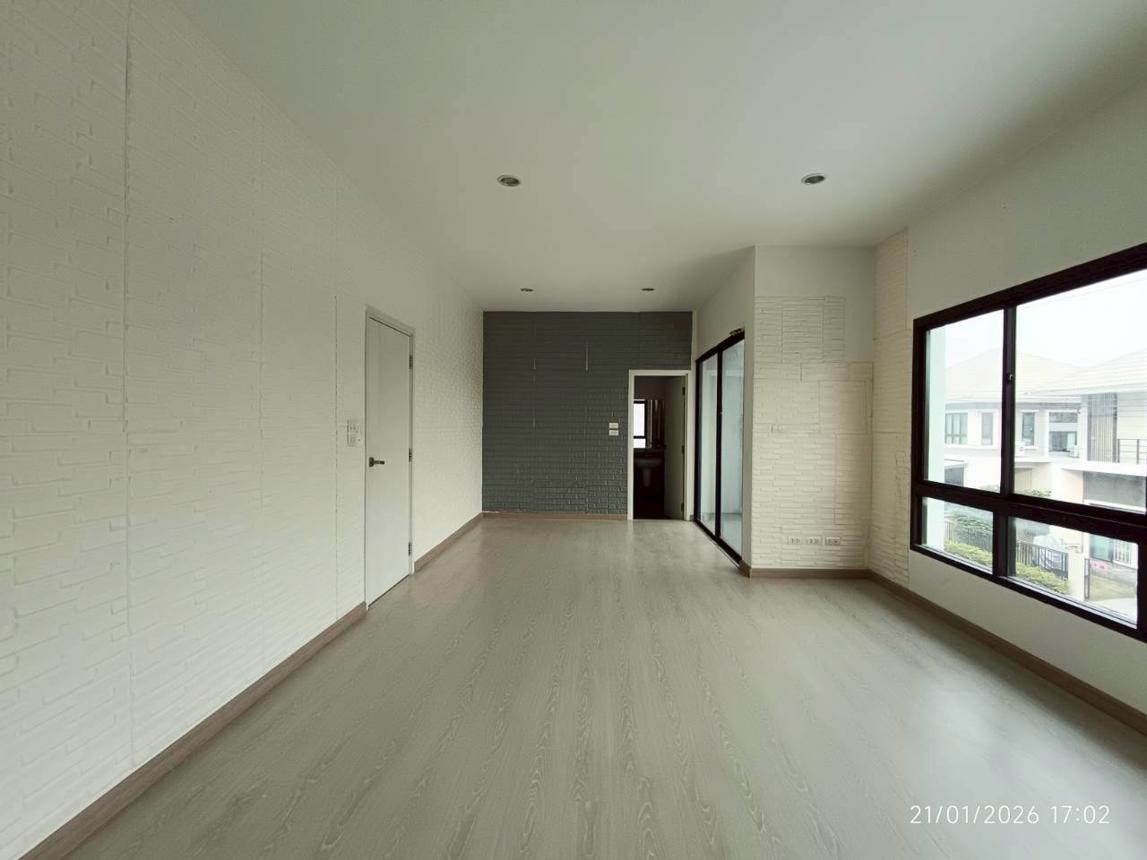 picture HOME 51.6 Sq.w. Bang Bua Thong Nonthaburi for 4.3M - 42/48