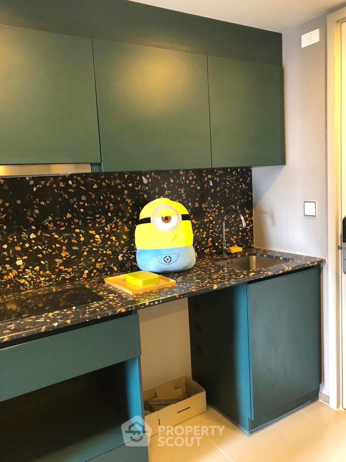 picture 1-BR Condo at The Base Sukhumvit 50 near BTS On Nut (ID 1177266) - 1/7
