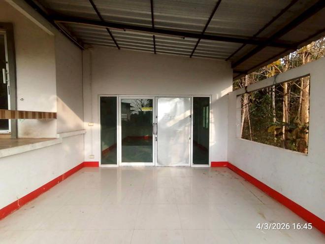 picture HOME 637 Sq.w. Muang Muddahan Mukdahan for 3.9M - 6/38