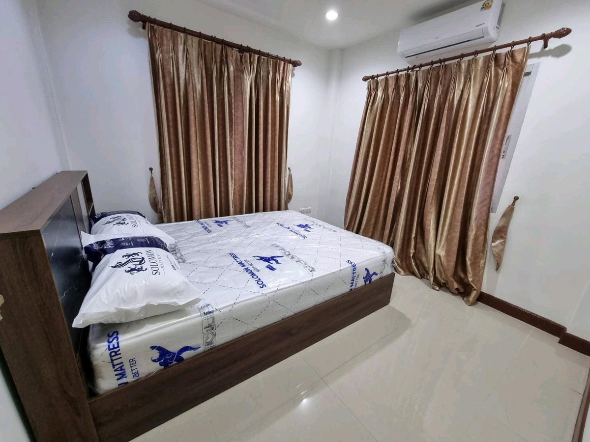 รูป 🏠 ให้เช่าบ้าน : Sintavee Greenville 2 (สินทวี กรีนวิลล์ 2) รหัสทรัพย์ | 📌LNP-H959 - รูปที่ 12/23