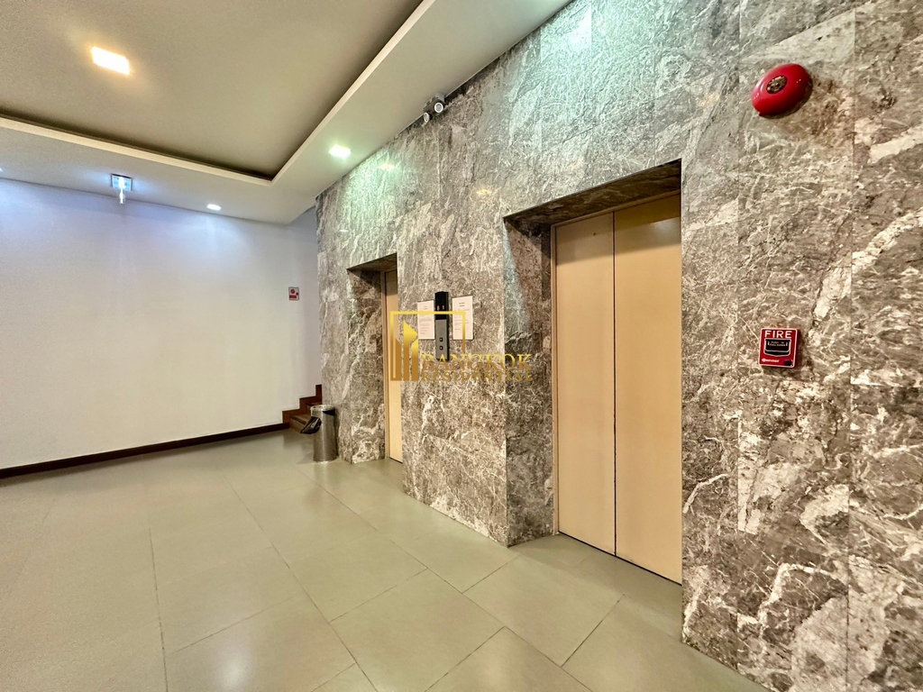 picture Spacious 3 Bedroom Apartment For Rent in Phrom Phong Area - BR21368AP - 49/51