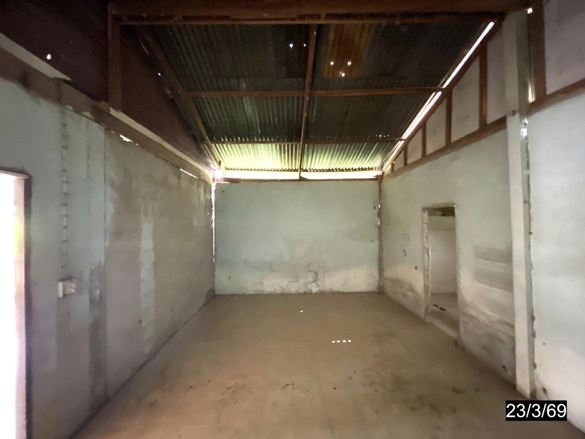 รูป บ้านเดี่ยว 107.6 ตร.วา บ้านฝาง ขอนแก่น 595,000 - รูปที่ 16/24