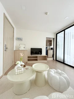 1 Bedroom Condo for sale at Dcondo Reef Phuket  6149842