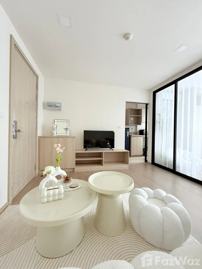 รูป Dcondo reef Kathu Prime location 6149842 - รูปที่ 1/9