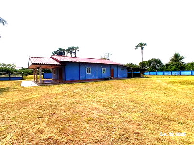 HOME 840 Sq.w. Pa Sang Lamphun for 2M