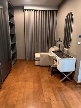 Modern Condo for Rent Chidlom | City Lifestyle Best Value | Near BTS Chidlom | 65,000 THB/Month -LTH14912