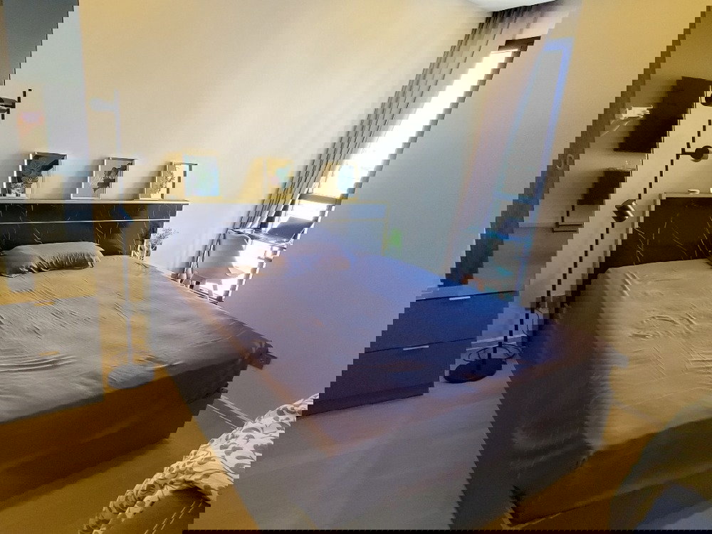 รูป 🎈#PO2209_143🎈💥ด่วน💥ว่าง25 พ.ค.69  รีบคลิก ก่อนหลุดมือ‼️ 𝗙𝗼𝗿 𝗥𝗲𝗻𝘁3️⃣6️⃣ k.🔥#ใกล้MRTสุขุมวิทคอนโด  แอชตันอโศก  - รูปที่ 5/13