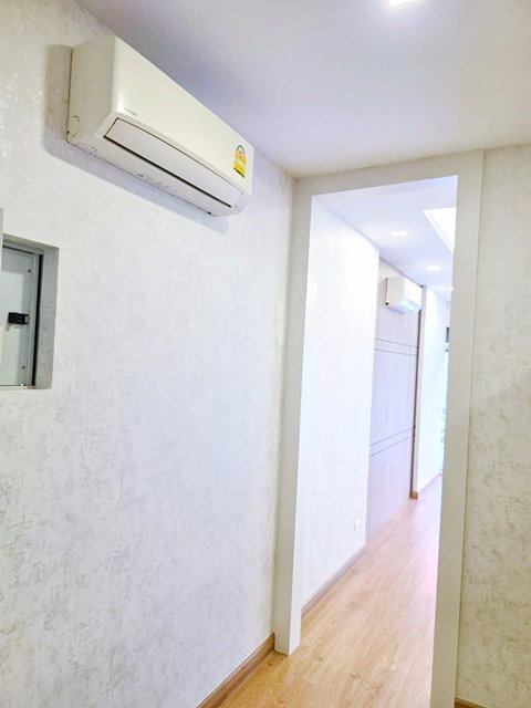 รูป MRTสุทธิสาร เช่าโฮมออฟฟิศ 3 ชั้น อินทามระ12-16 2-3นอน BTS สะพานควาย วิภาวดี 2น้ำ 16,999บาท-เดือน - รูปที่ 7/8