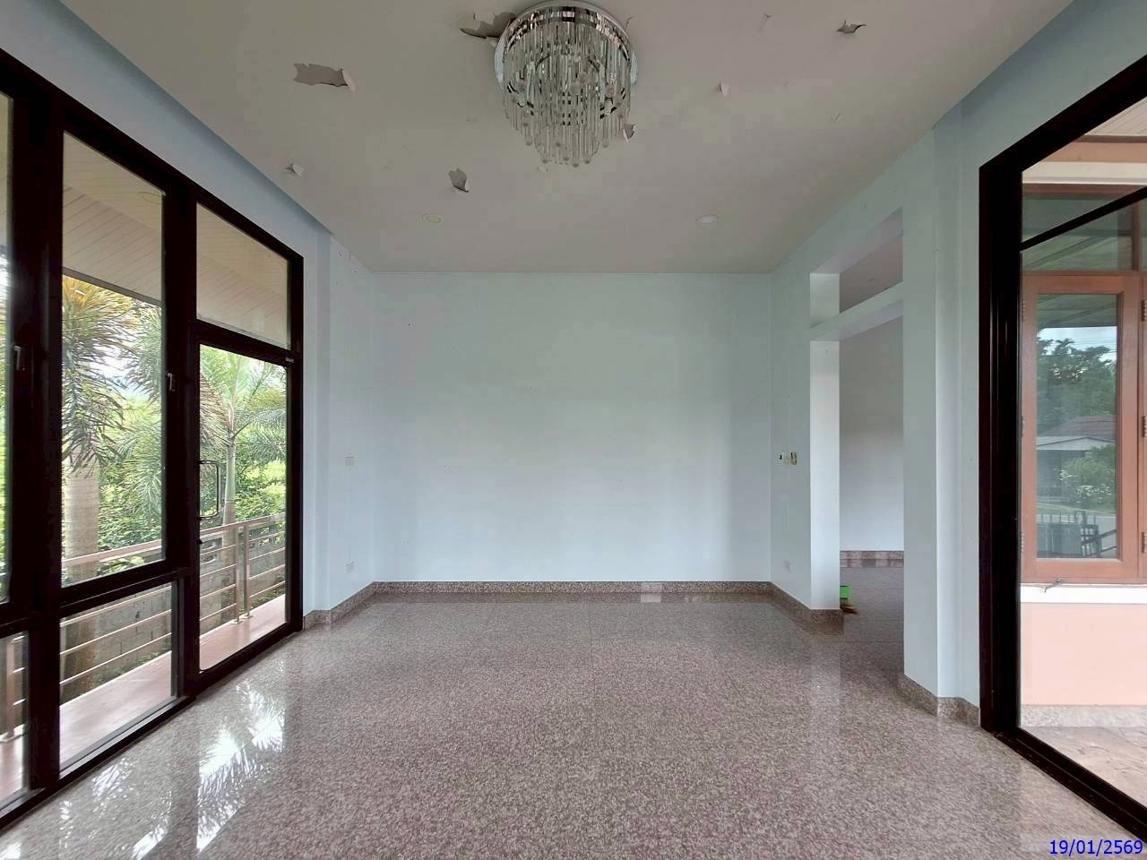 รูป บ้านเดี่ยว 77 ตร.วา ควนขนุน พัทลุง 4.1M - รูปที่ 25/32