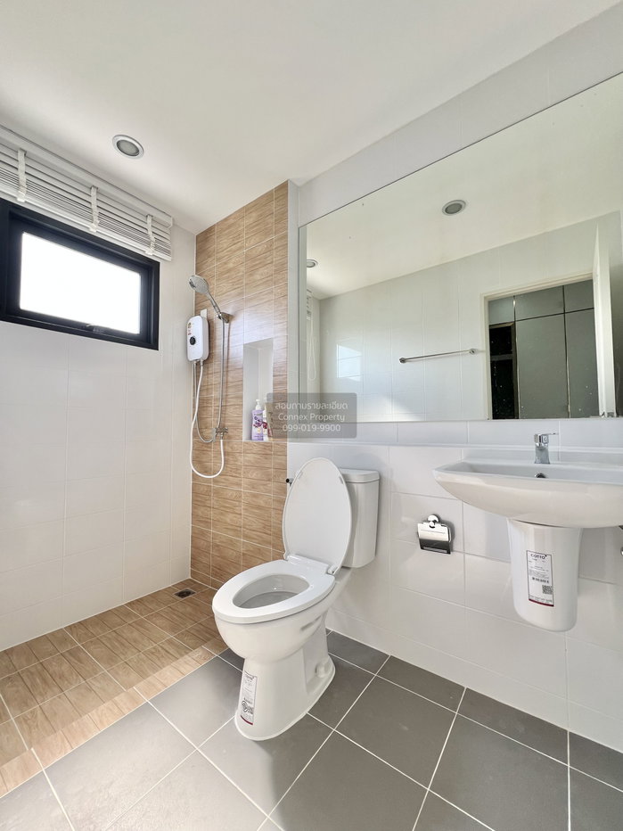 รูป เช่าบ้าน  แกรนด์ พลีโน่ สุขุมวิท-บางนา วิวสวย BTS-ช้างเอราวัณ บางแก้ว บางพลี สมุทรปราการ CX-137814 ✅ ทักไลน์ @connexproperty ตอบทันที ทีมงานมืออาชีพ ✅ - รูปที่ 10/12
