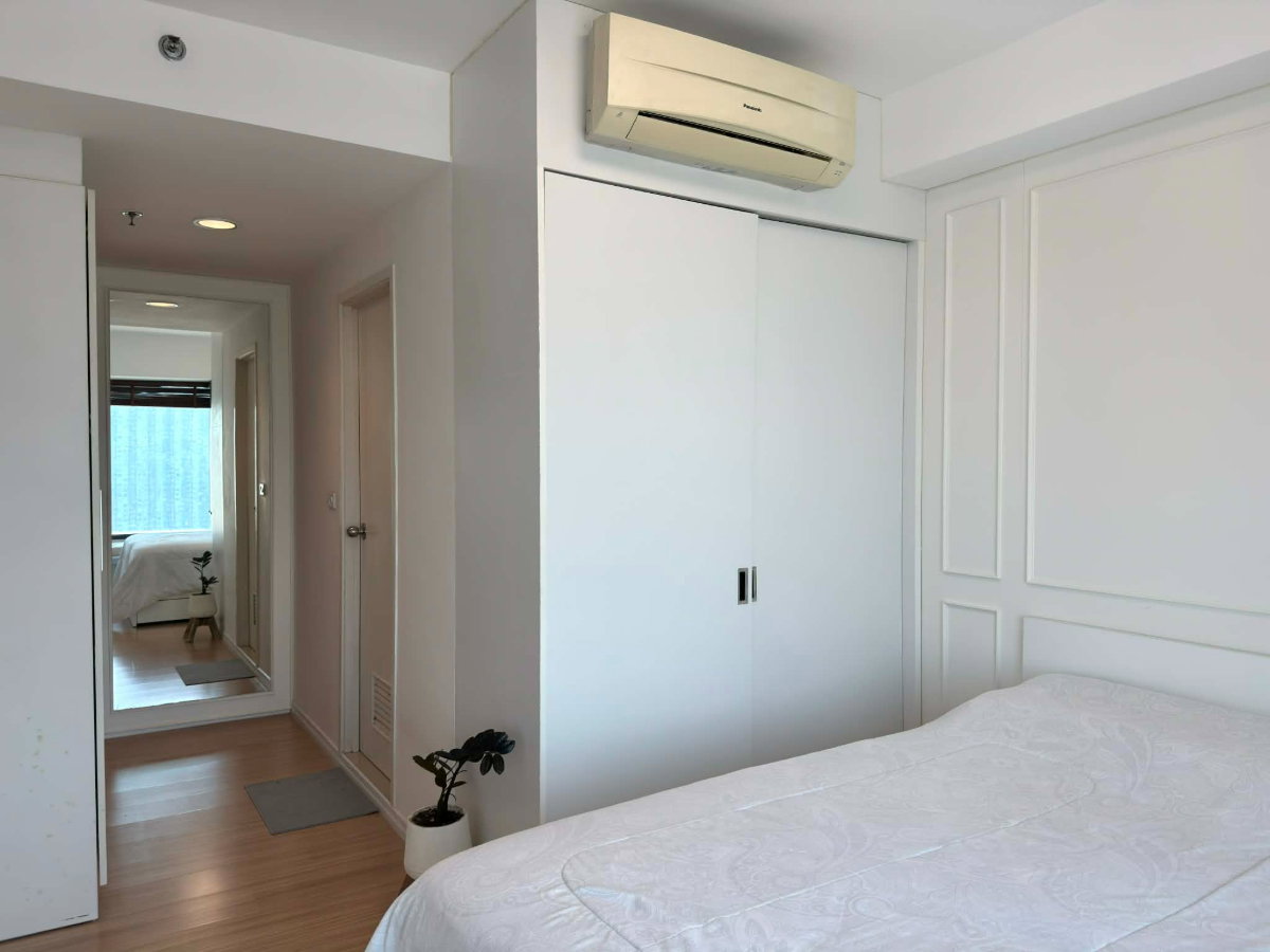รูป ขายคอนโด Fuse Mobius 2 ห้องนอน 56 ตร.ม. ชั้น 23 วิวสระ ใกล้ ARL รามคำแหง - รูปที่ 11/40