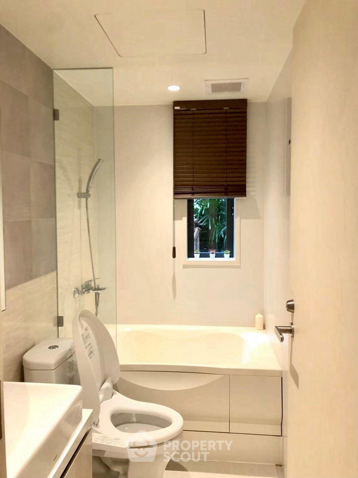picture 1-BR Condo at Runesu Thonglor 5 near BTS Thong Lor (ID 2710005) - 5/14