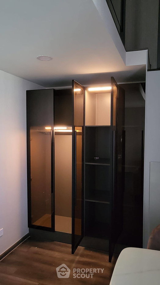 picture 1-BR Condo at KnightsBridge Space Rama 9 near MRT Phra Ram 9 (ID 1113916) - 7/12