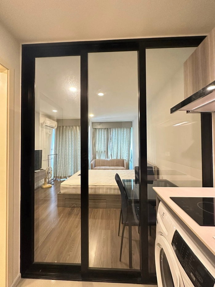 picture Condo for rent: The Origin Ramintra 83 Station (Ram Intra Station Km.9) - 5/6