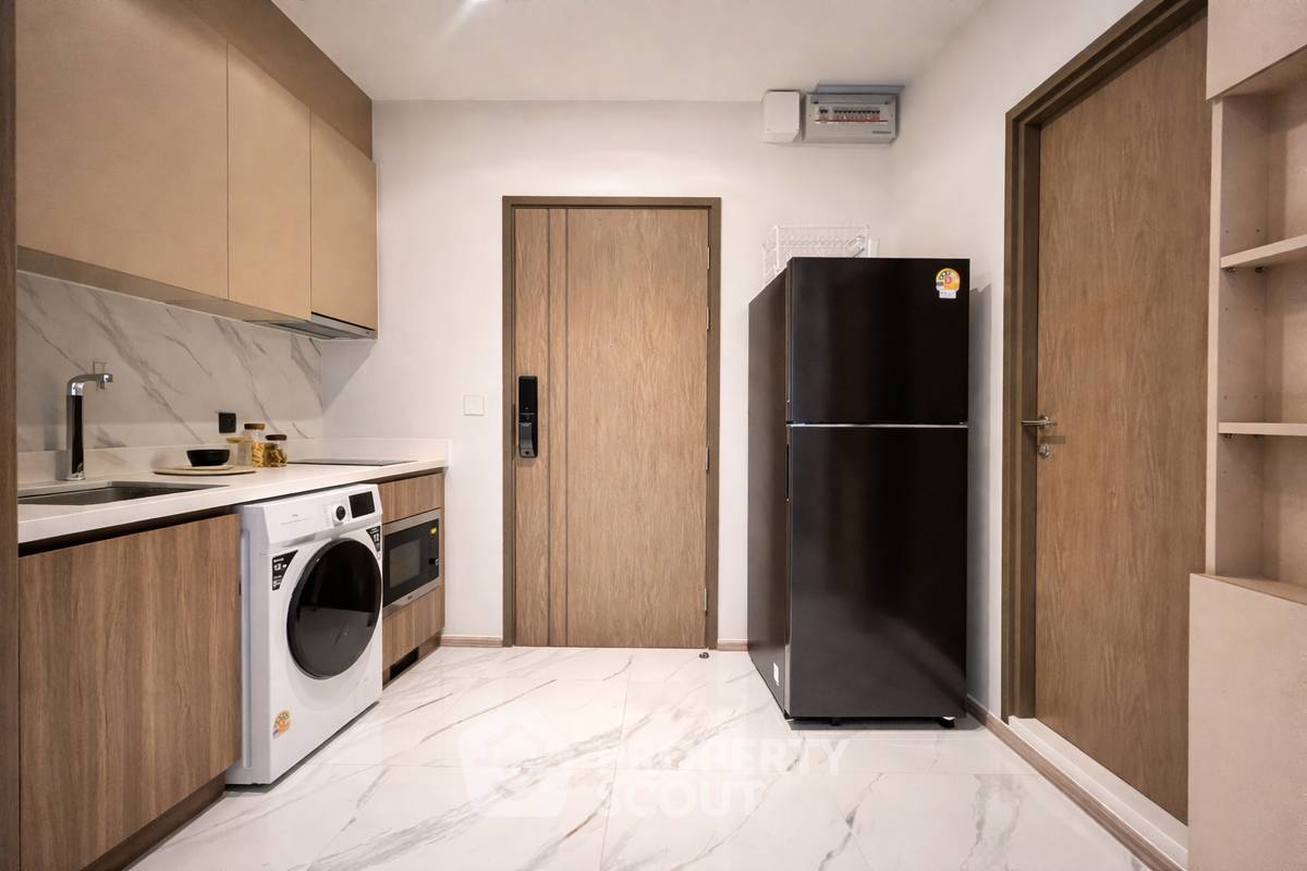 รูป คอนโด 1-ห้องนอน ที่ ริธึ่ม เอกมัย เอสเตท ใกล้ BTS ทองหล่อ (ID 2779220) - รูปที่ 3/7