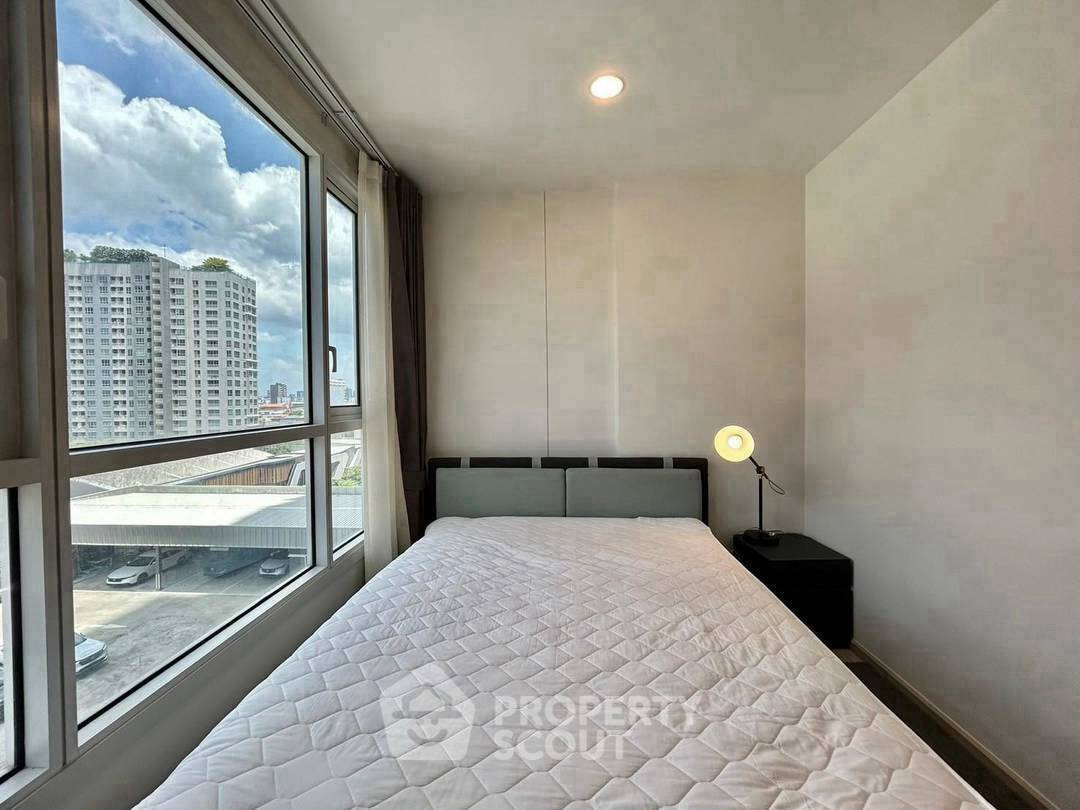 รูป คอนโด 2-ห้องนอน ที่ เอ็กซ์ที ห้วยขวาง ใกล้ MRT ห้วยขวาง (ID 2796416) - รูปที่ 8/14