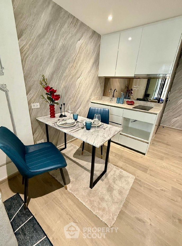 รูป คอนโด 1-ห้องนอน ที่ ฟินน์ อโศก ใกล้ BTS อโศก (ID 2086279) - รูปที่ 2/6