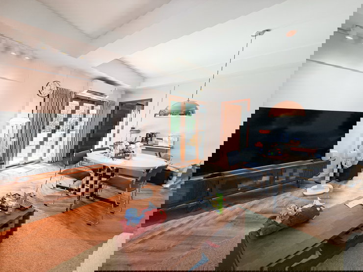 รูป ขายด่วน วิภาวดี วิว คอนโด 139 ตรม เพียง 5.5 ล้าน - รูปที่ 4/19